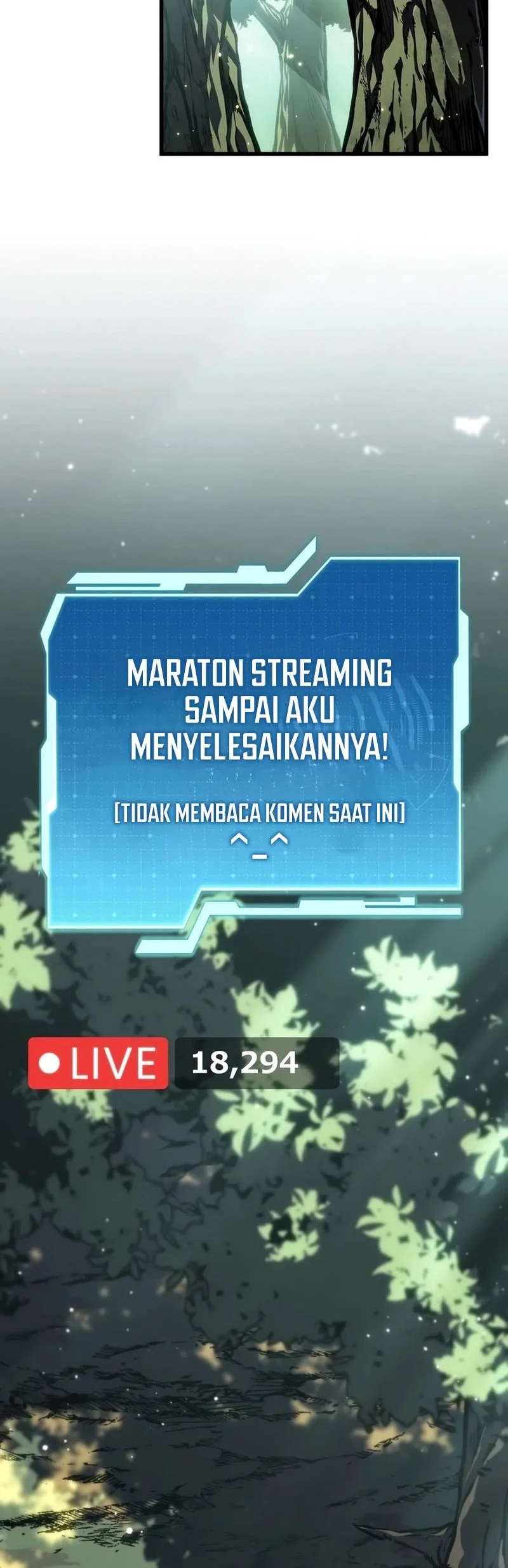 Reincarnator’s Stream Bab 55 halaman 26