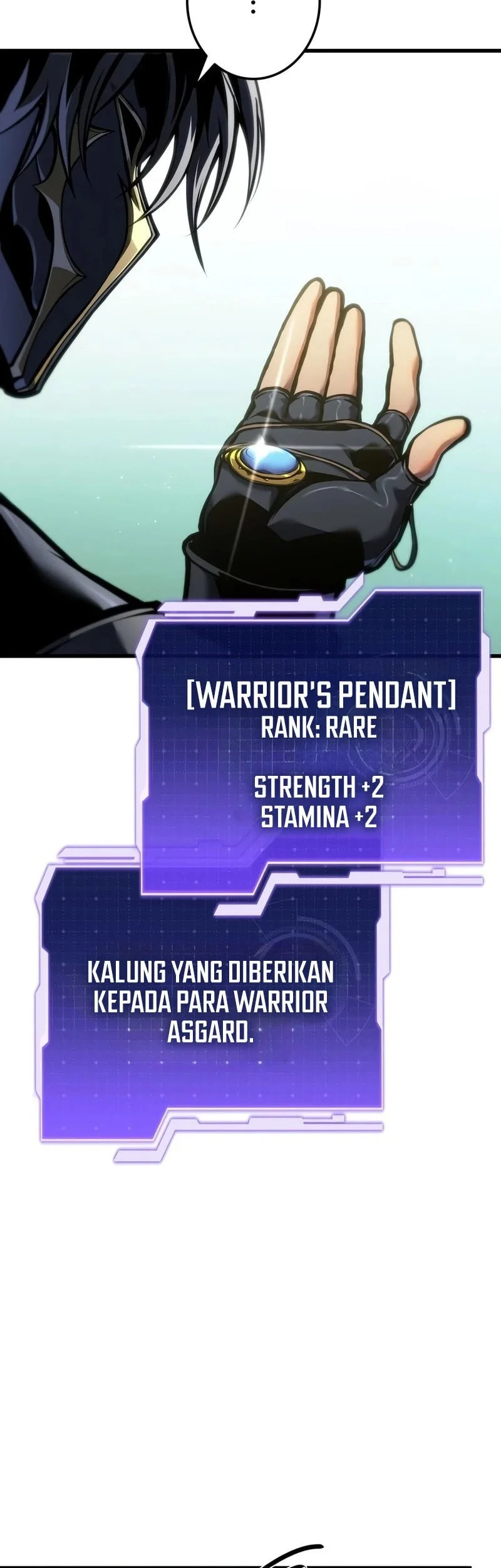 Reincarnator’s Stream Bab 55 halaman 28