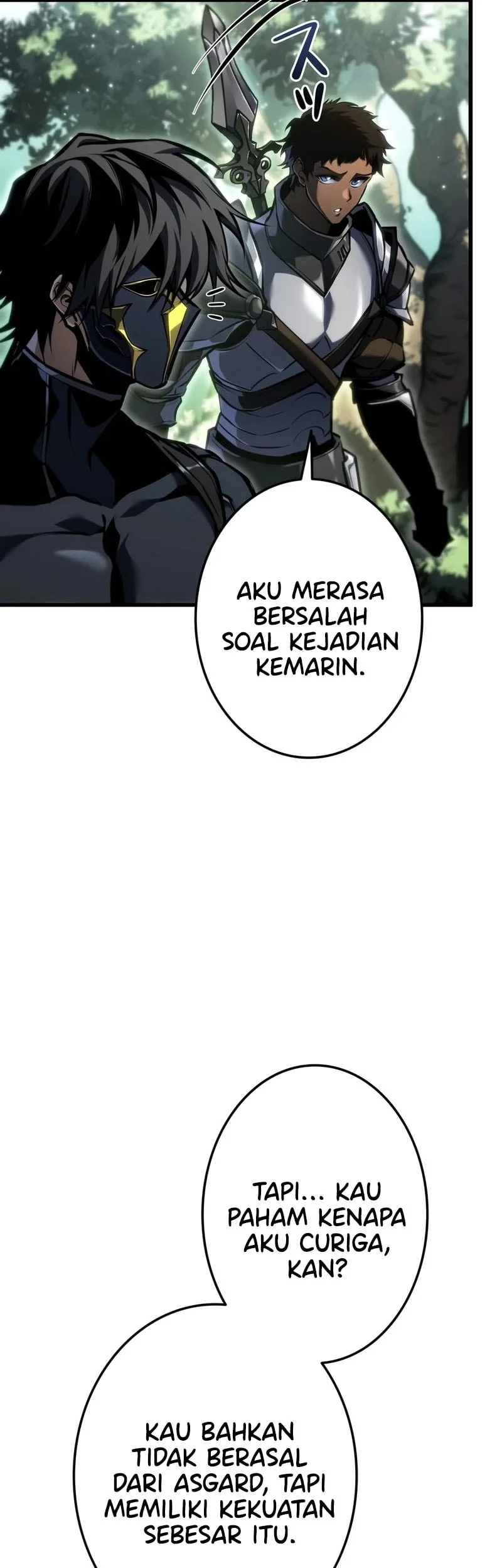 Reincarnator’s Stream Bab 55 halaman 29