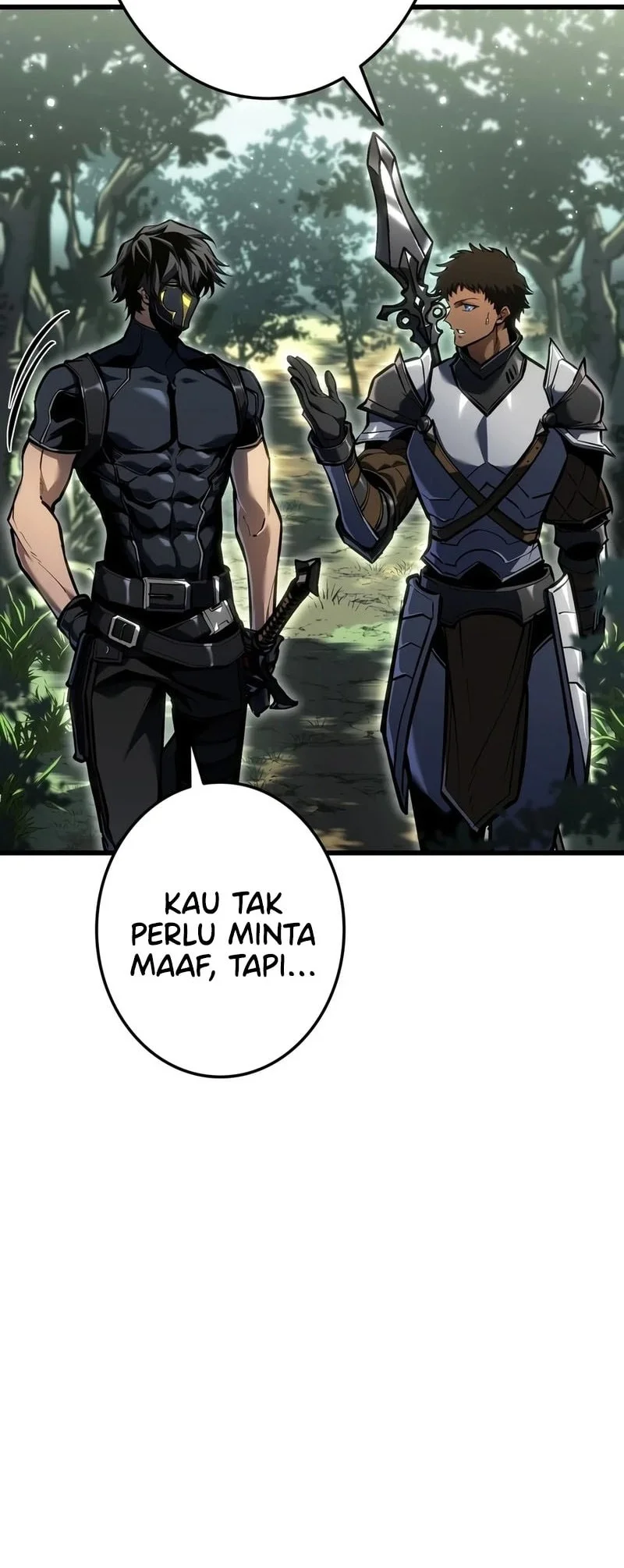 Reincarnator’s Stream Bab 55 halaman 30