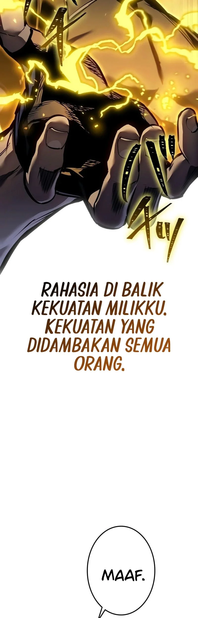 Reincarnator’s Stream Bab 55 halaman 36