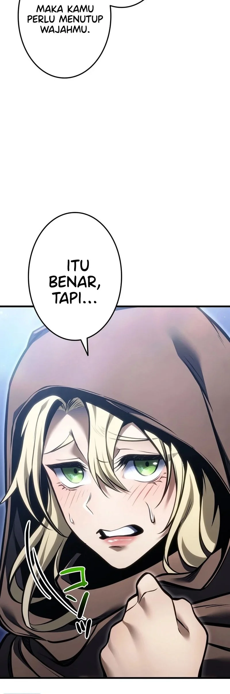 Reincarnator’s Stream Bab 55 halaman 45