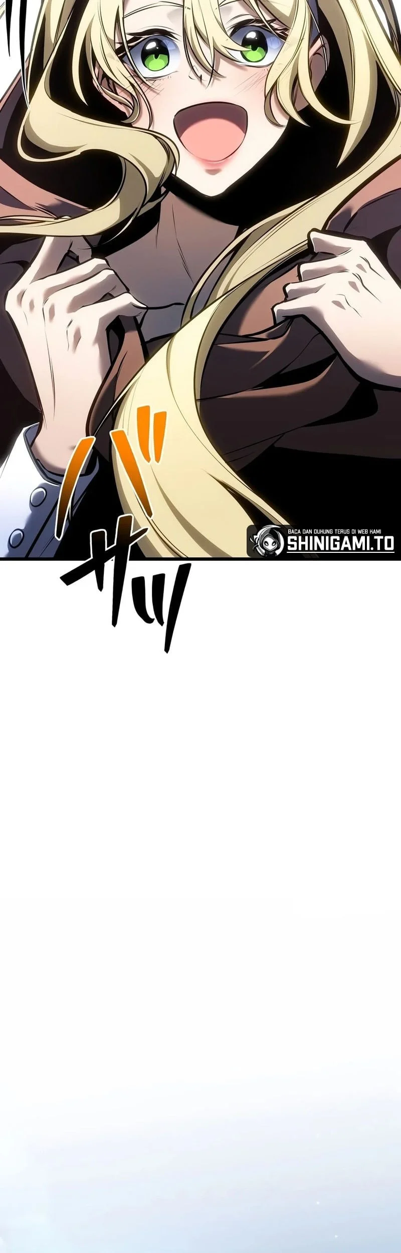 Reincarnator’s Stream Bab 55 halaman 60