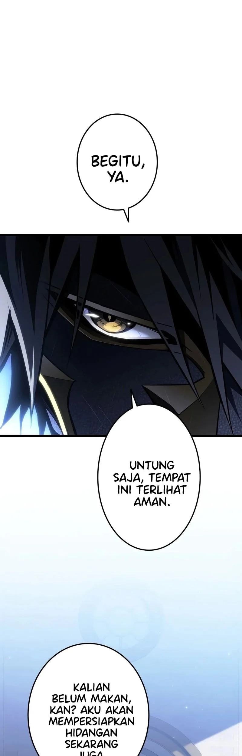 Reincarnator’s Stream Bab 55 halaman 72