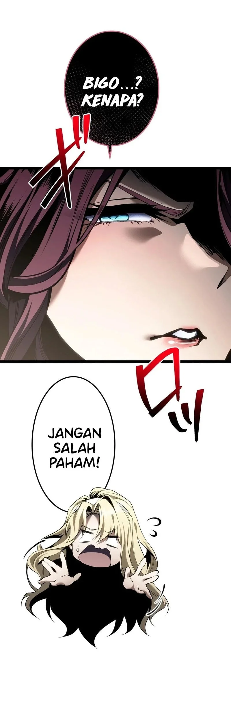 Reincarnator’s Stream Bab 56 halaman 13