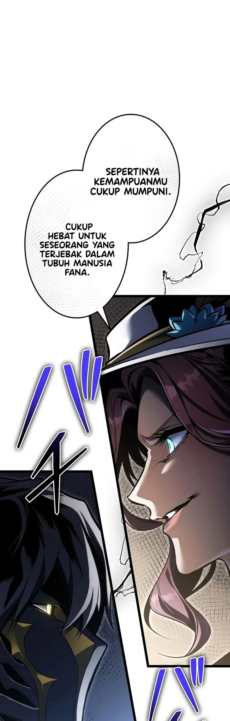 Reincarnator’s Stream Bab 56 halaman 15