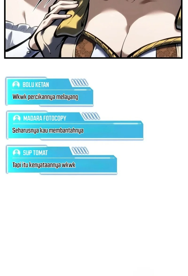Reincarnator’s Stream Bab 56 halaman 17