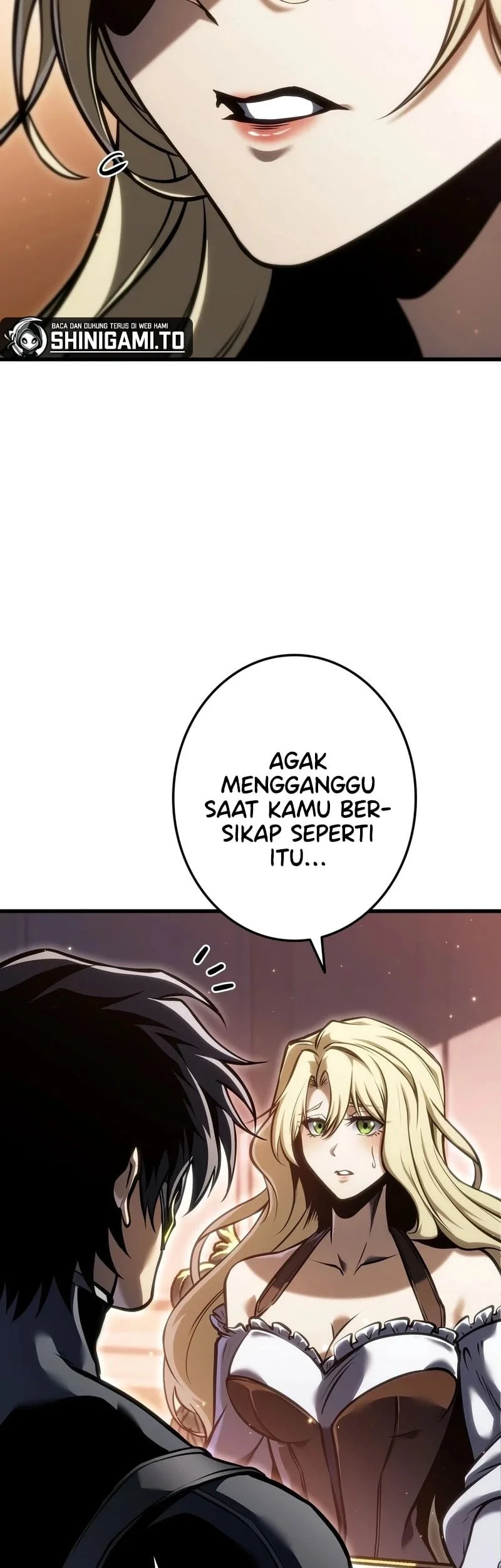 Reincarnator’s Stream Bab 56 halaman 24