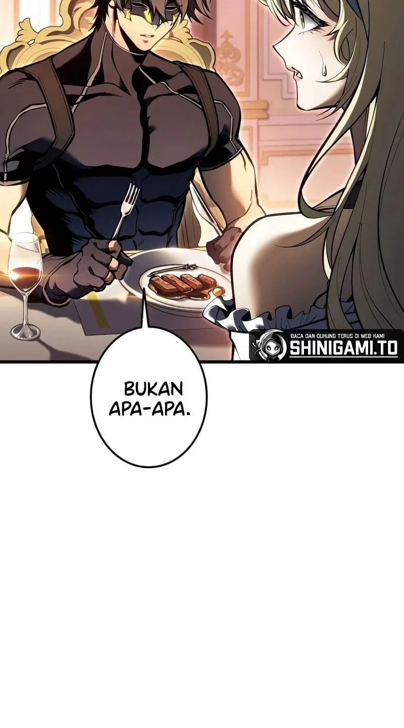 Reincarnator’s Stream Bab 56 halaman 33