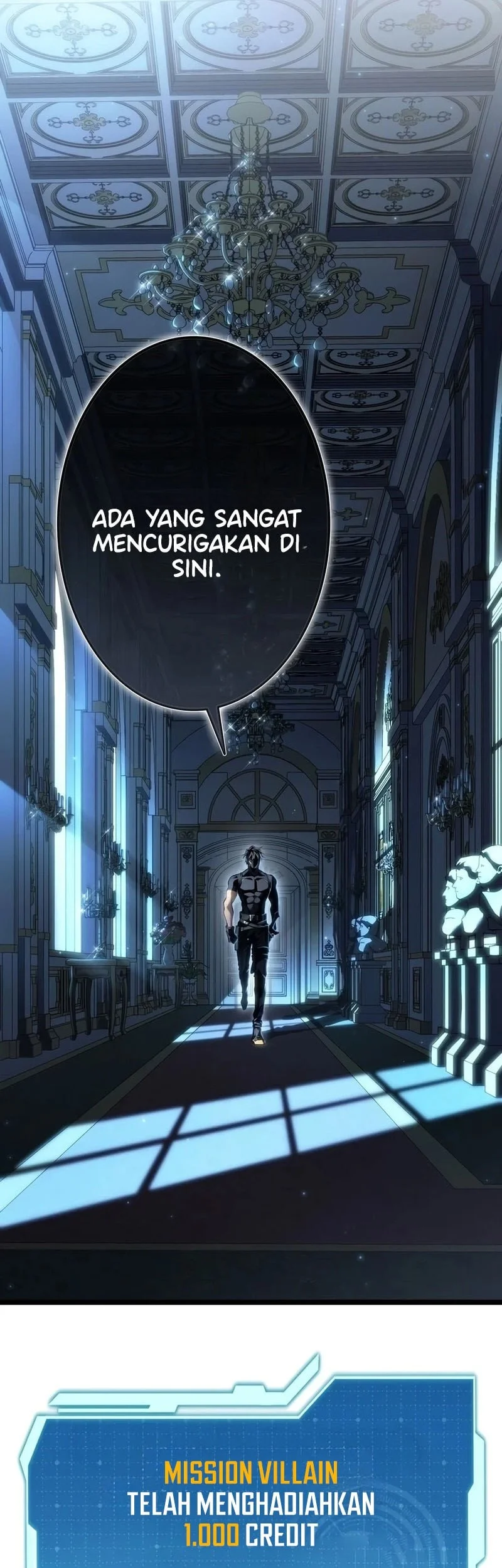 Reincarnator’s Stream Bab 56 halaman 42