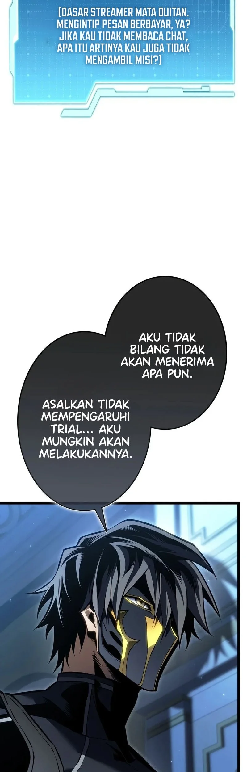Reincarnator’s Stream Bab 56 halaman 43