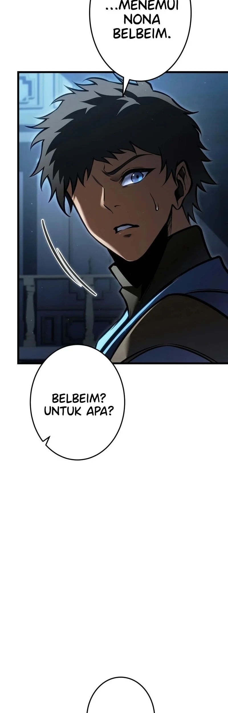 Reincarnator’s Stream Bab 56 halaman 51