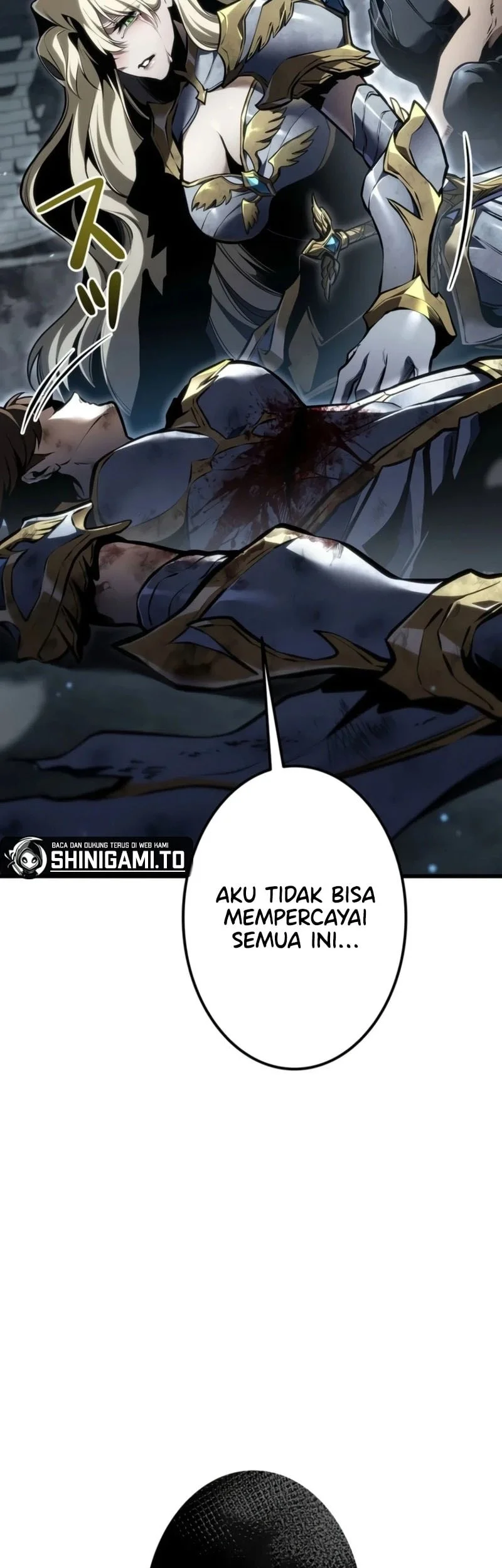 Reincarnator’s Stream Bab 57 halaman 29