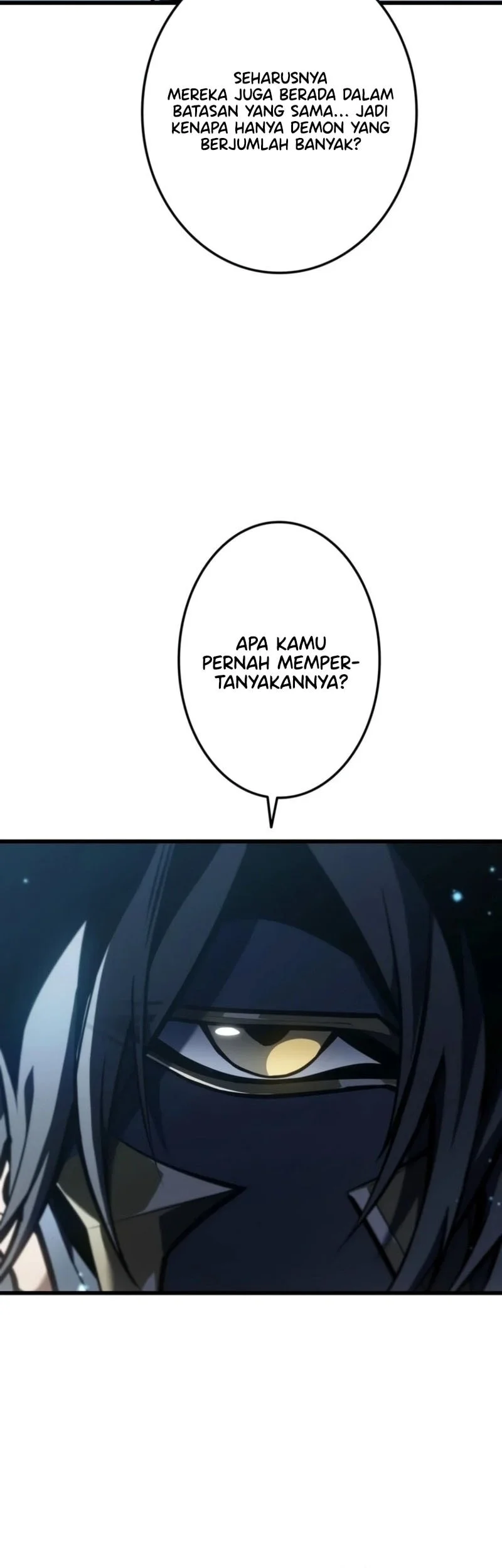 Reincarnator’s Stream Bab 57 halaman 45