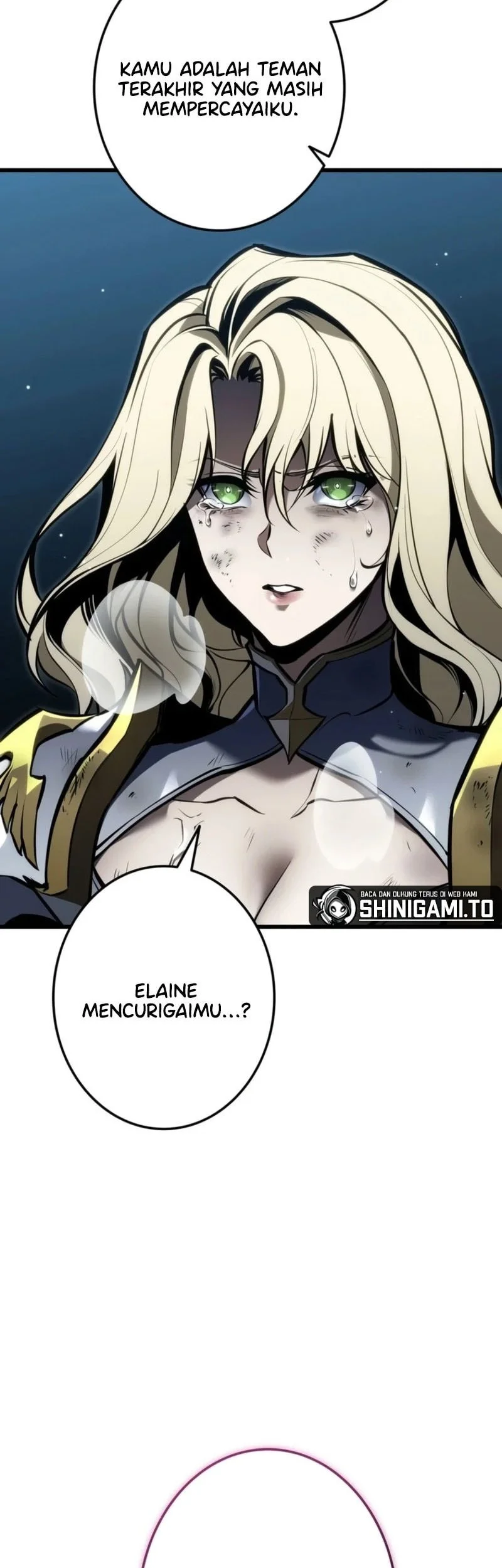 Reincarnator’s Stream Bab 57 halaman 68