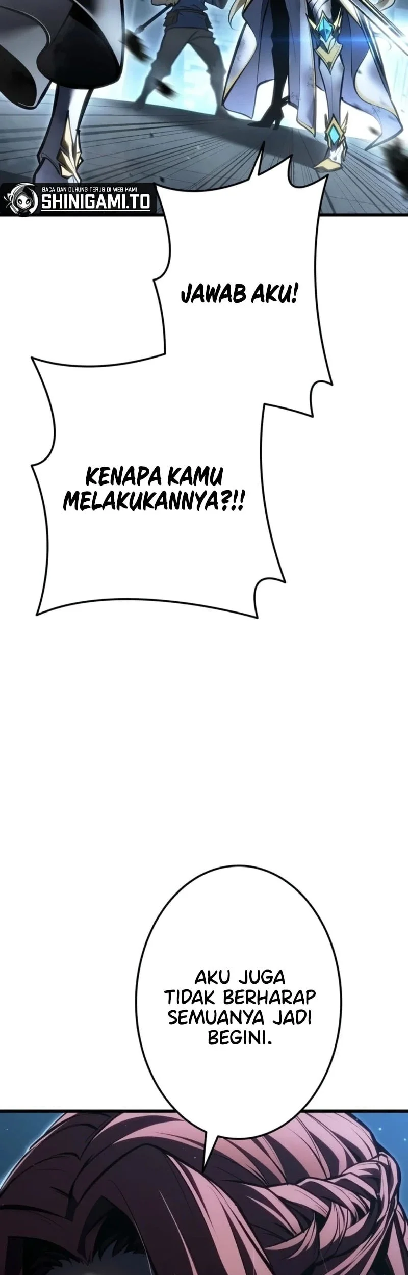 Reincarnator’s Stream Bab 57 halaman 73