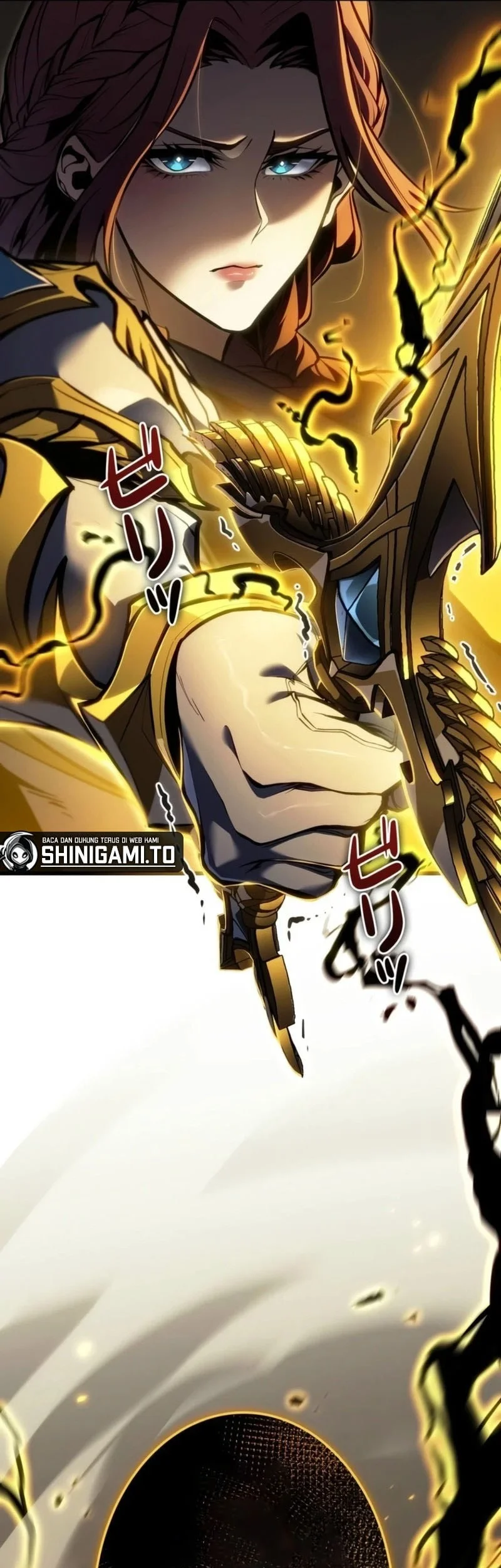 Reincarnator’s Stream Bab 57 halaman 79