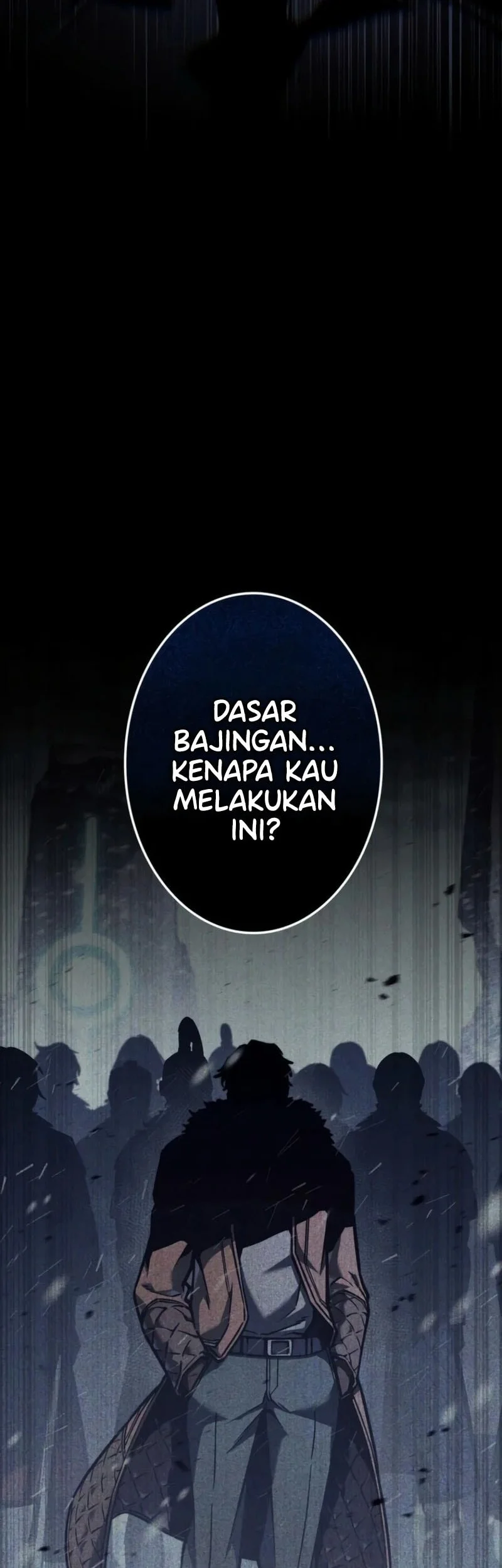 Reincarnator’s Stream Bab 58 halaman 5