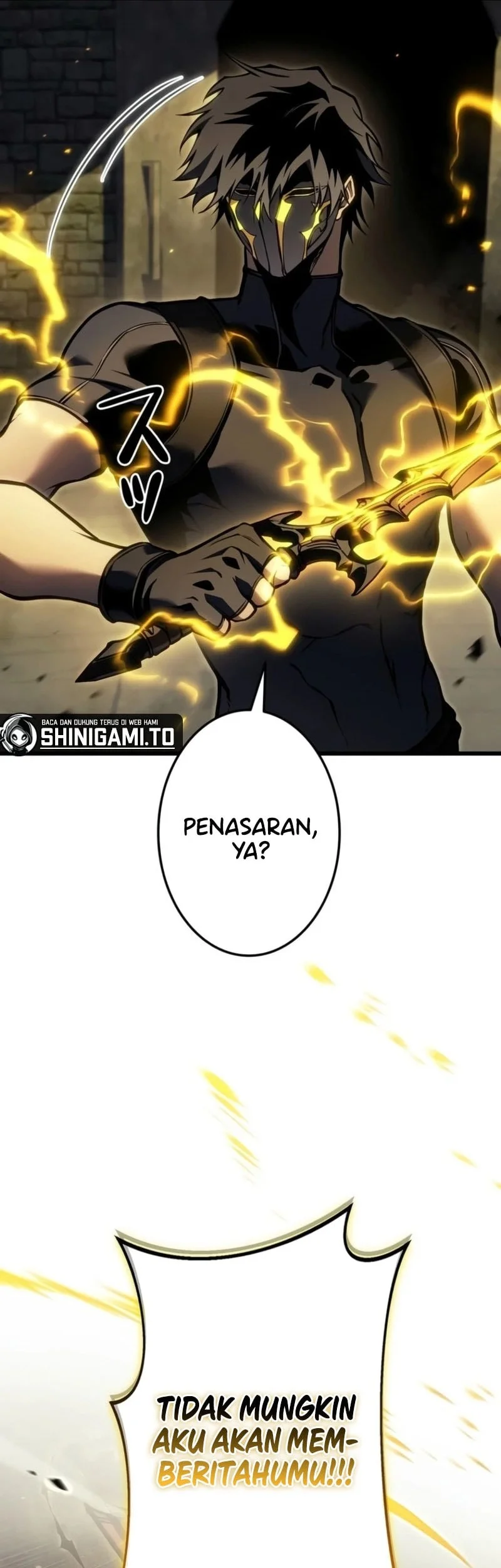Reincarnator’s Stream Bab 58 halaman 16