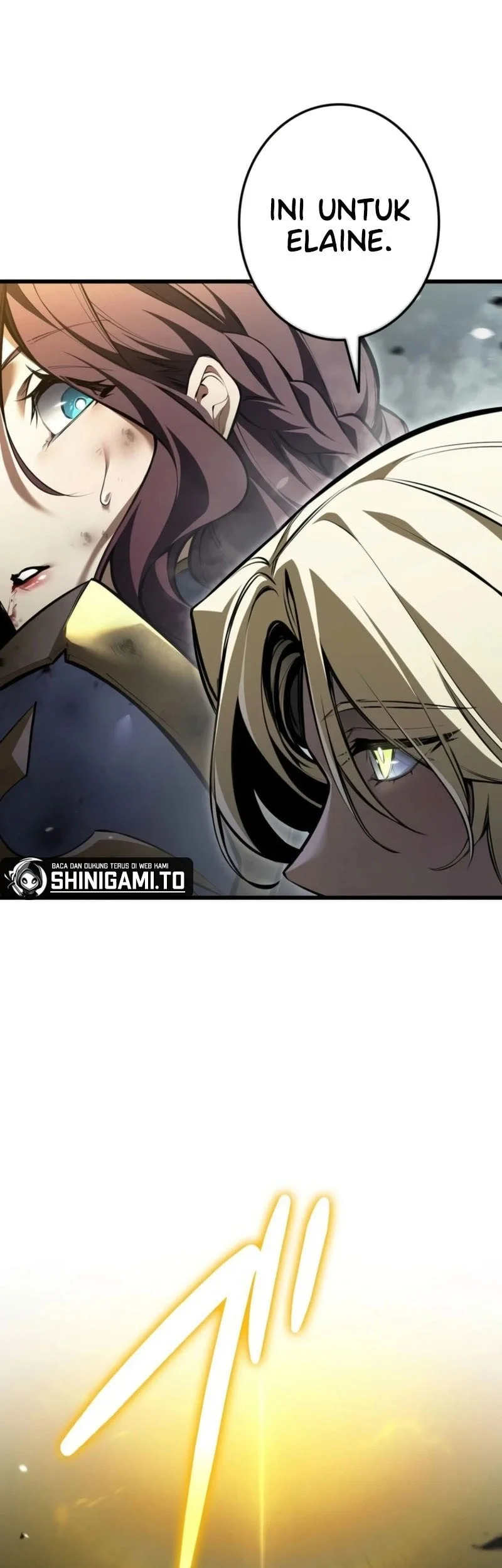 Reincarnator’s Stream Bab 58 halaman 33
