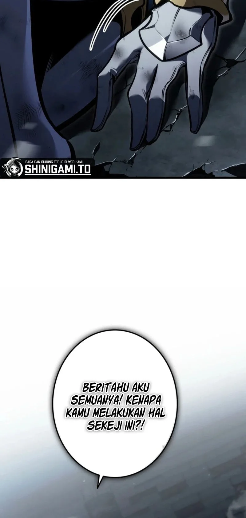 Reincarnator’s Stream Bab 58 halaman 38