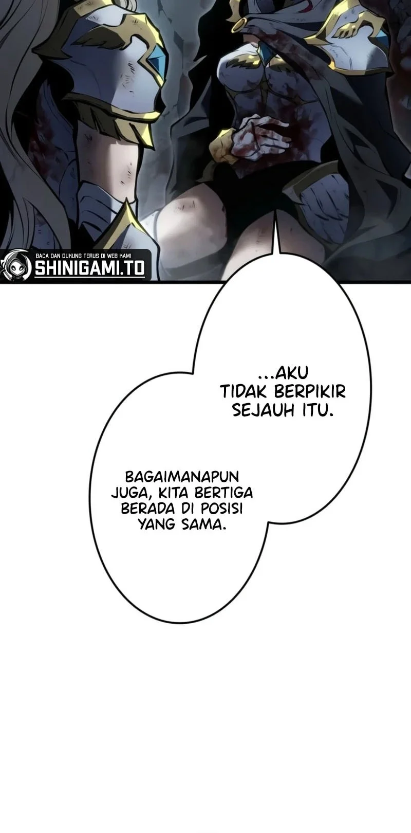 Reincarnator’s Stream Bab 58 halaman 62