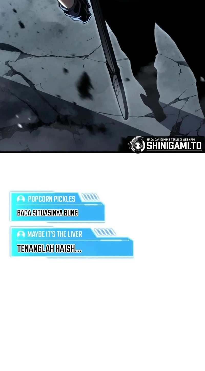 Reincarnator’s Stream Bab 58 halaman 66