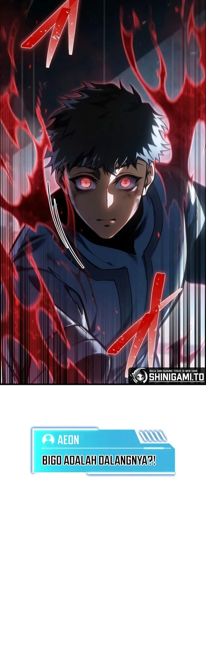 Reincarnator’s Stream Bab 58 halaman 72