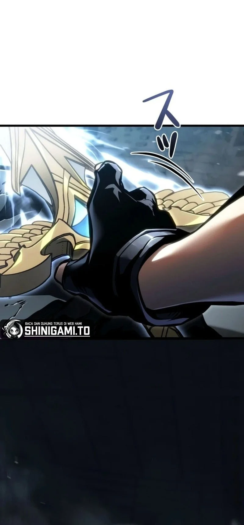 Reincarnator’s Stream Bab 59 halaman 6