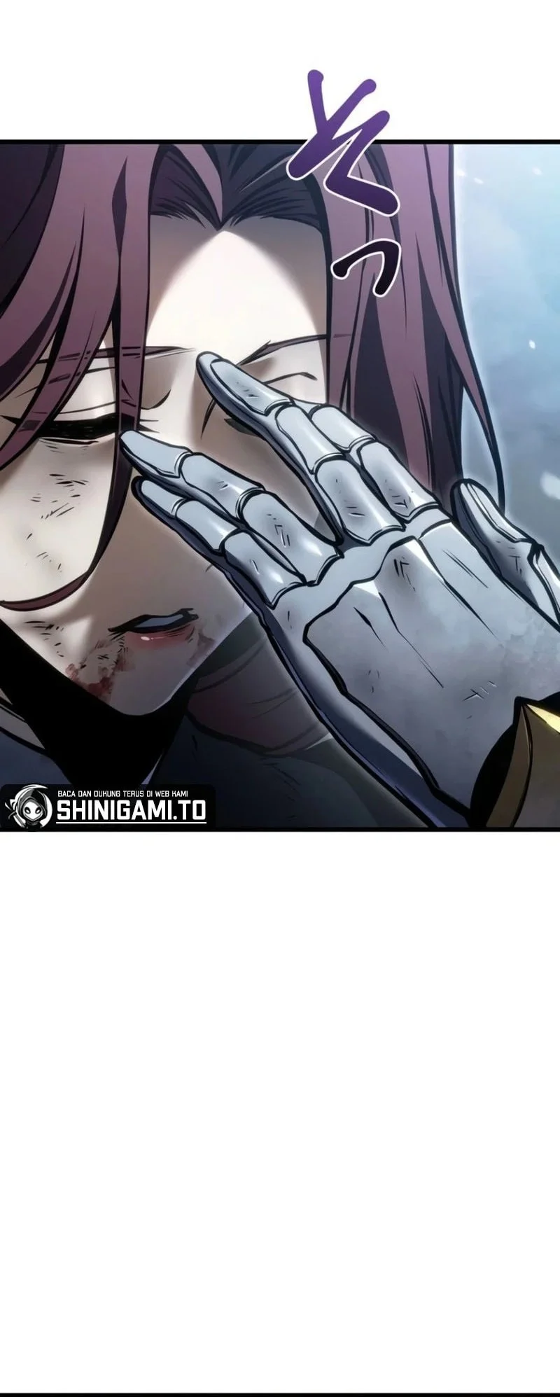 Reincarnator’s Stream Bab 59 halaman 10