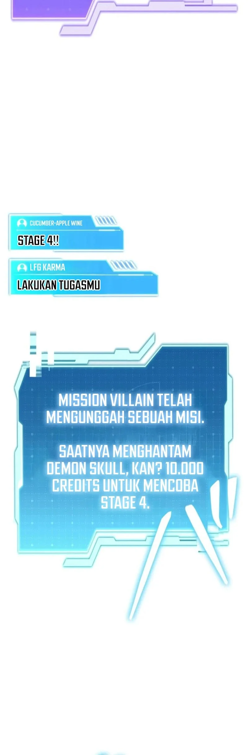 Reincarnator’s Stream Bab 59 halaman 17