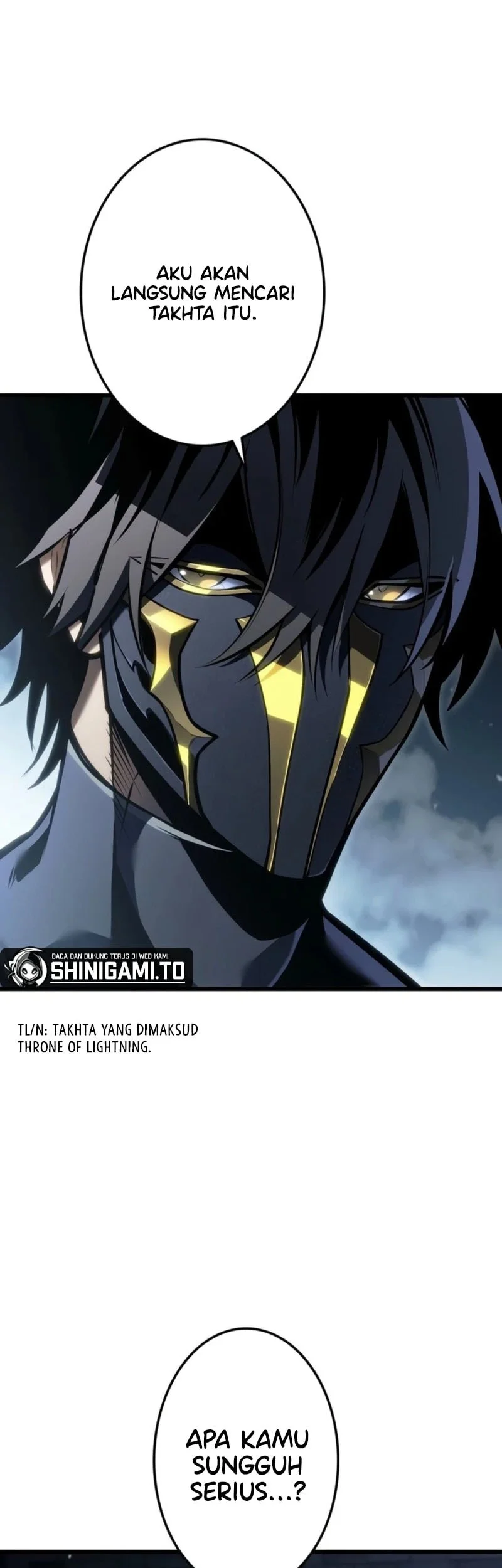 Reincarnator’s Stream Bab 59 halaman 36