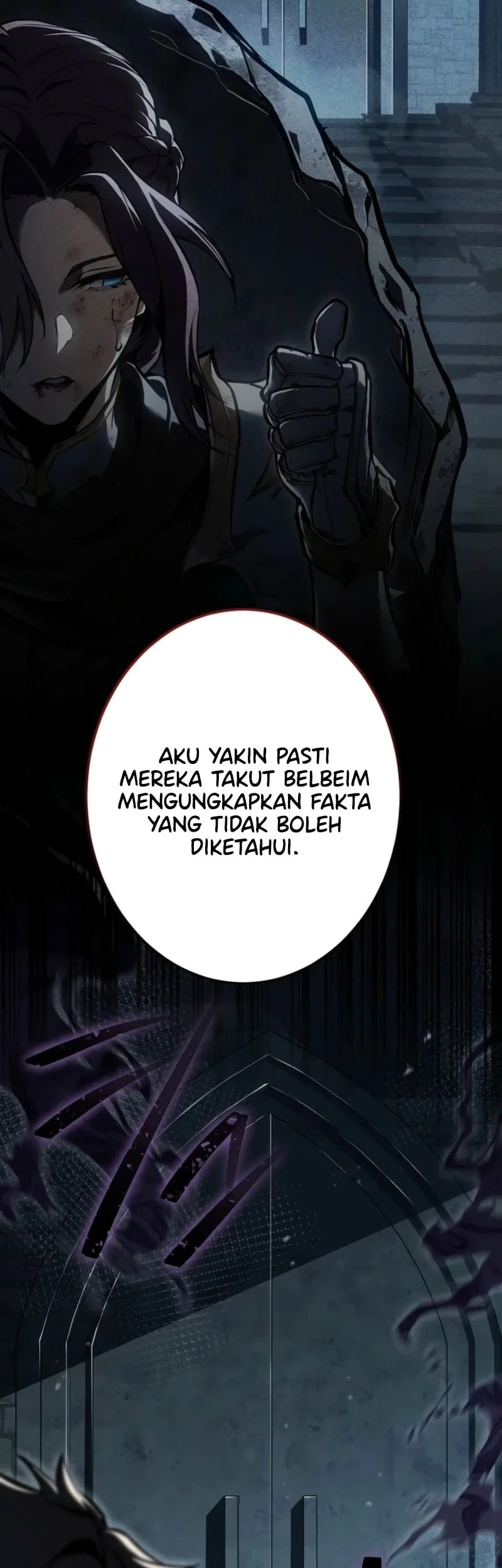 Reincarnator’s Stream Bab 59 halaman 39