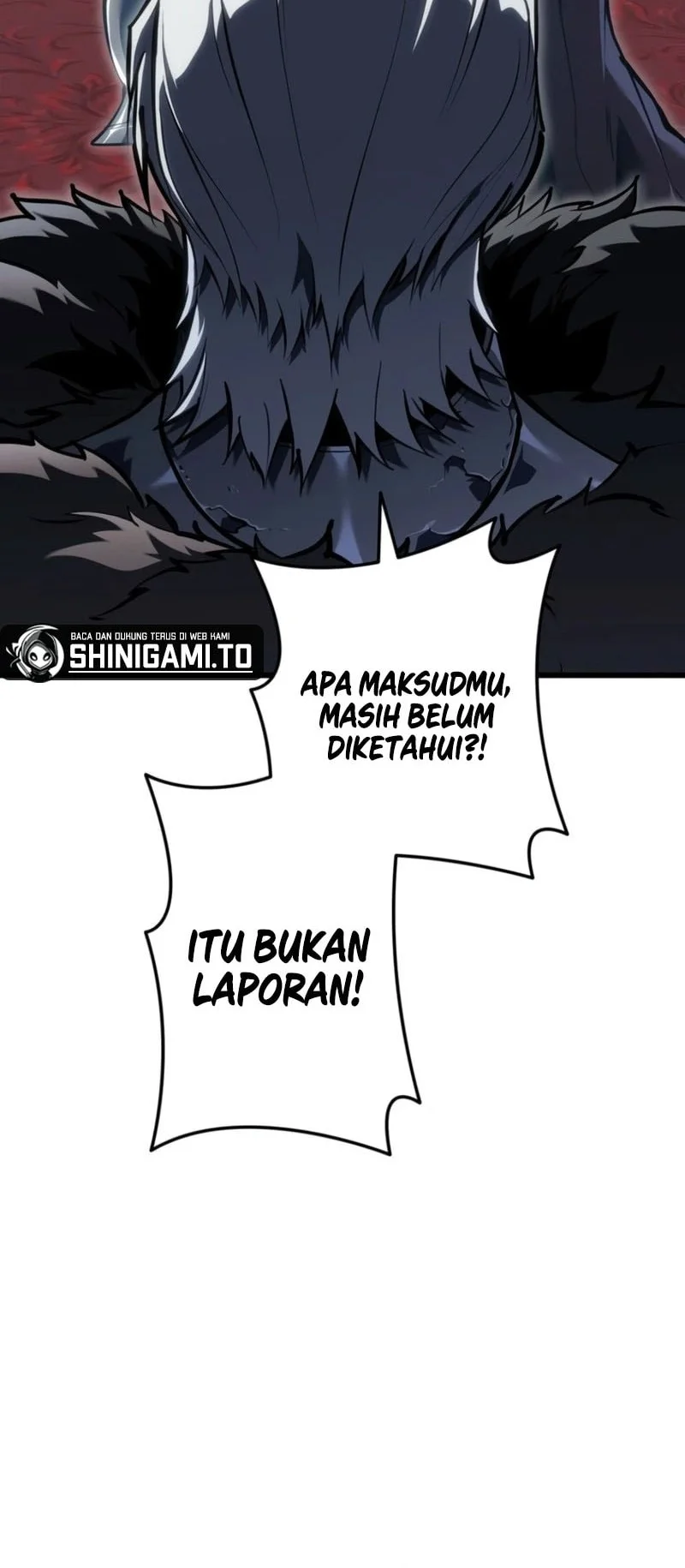 Reincarnator’s Stream Bab 59 halaman 65