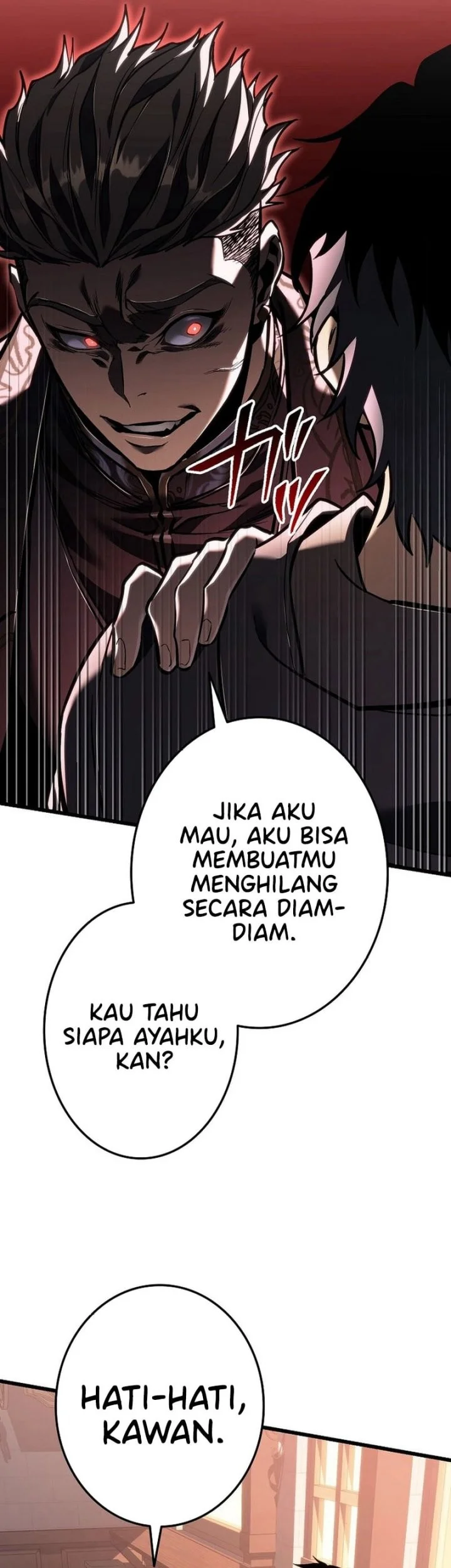 Reincarnator’s Stream Bab 6 halaman 9
