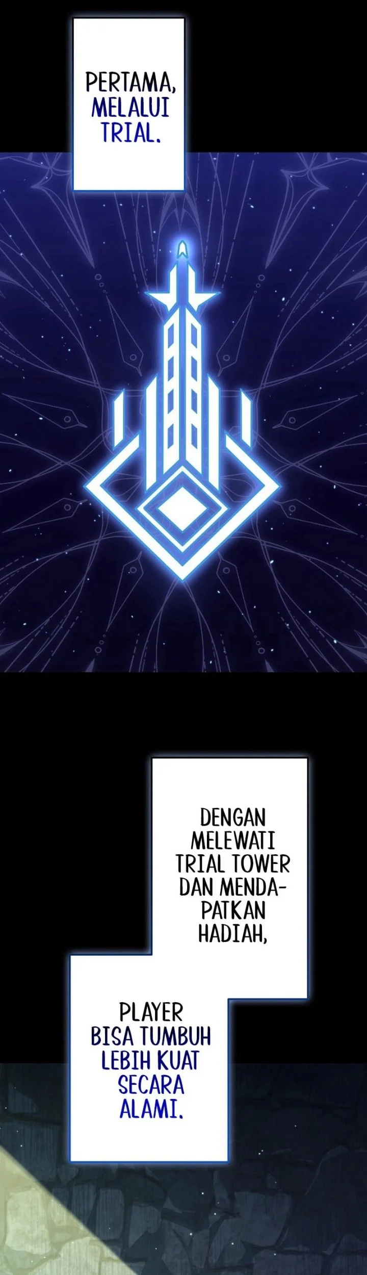 Reincarnator’s Stream Bab 6 halaman 14