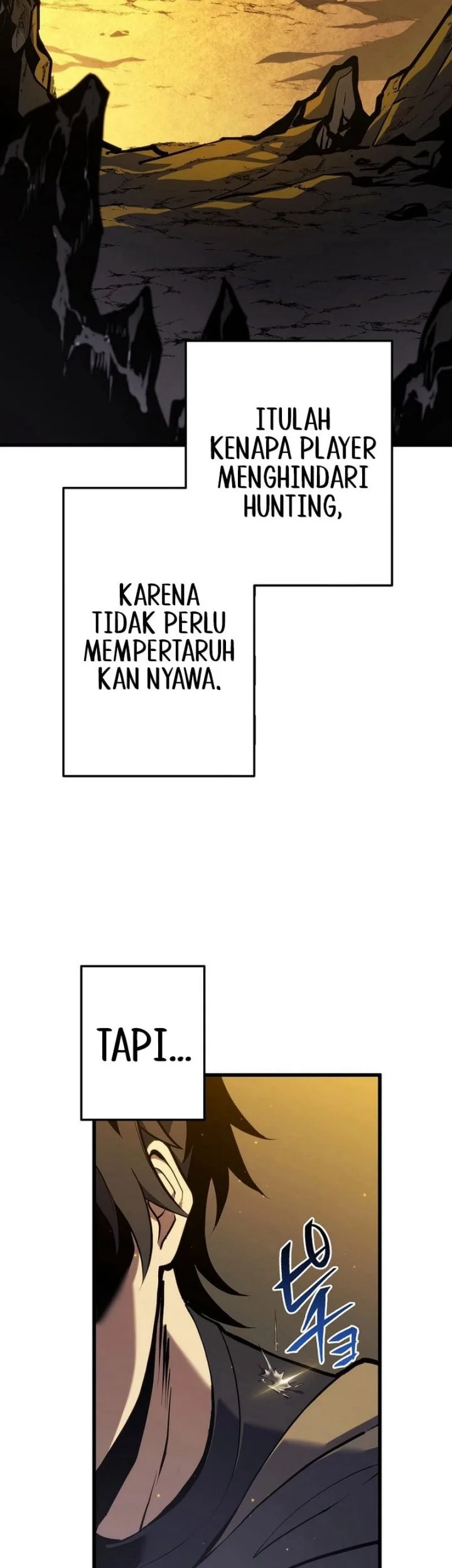 Reincarnator’s Stream Bab 6 halaman 22
