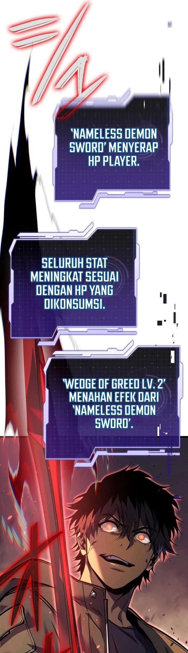 Reincarnator’s Stream Bab 6 halaman 44