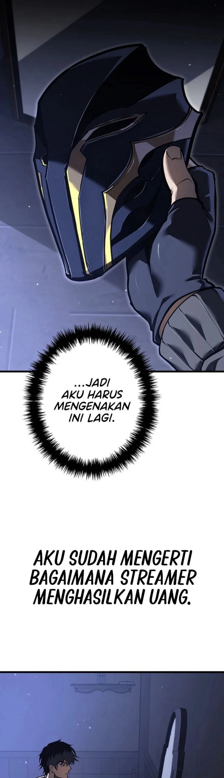 Reincarnator’s Stream Bab 6 halaman 53