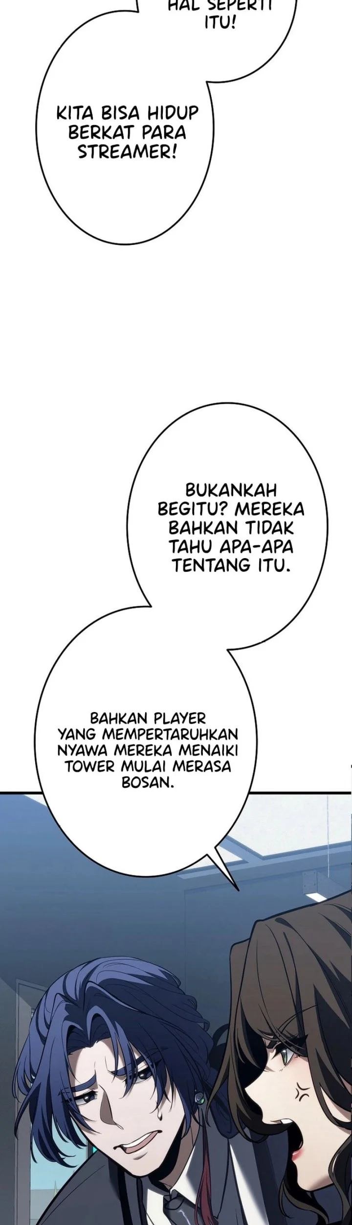 Reincarnator’s Stream Bab 6 halaman 66