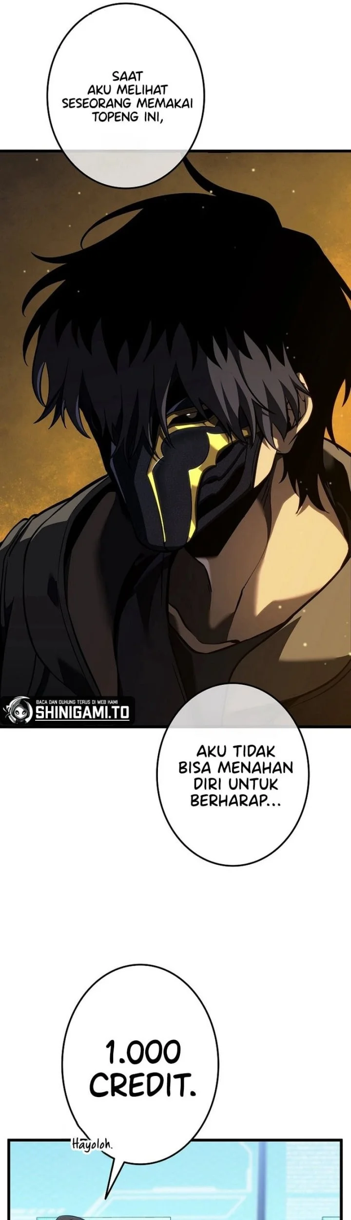 Reincarnator’s Stream Bab 6 halaman 76