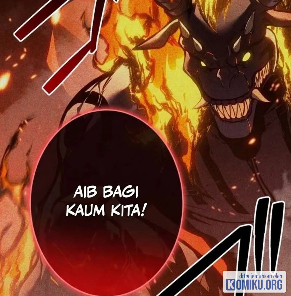 Reincarnator’s Stream Bab 62 halaman 9