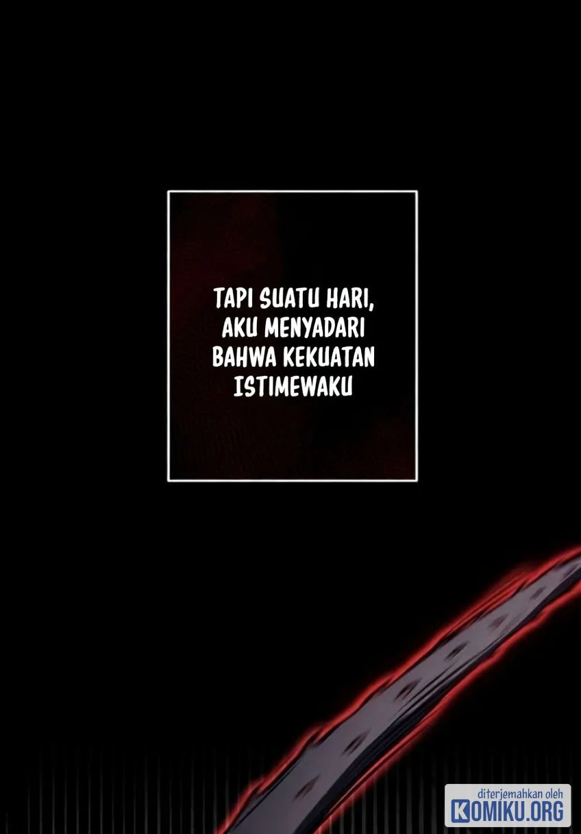 Reincarnator’s Stream Bab 62 halaman 26