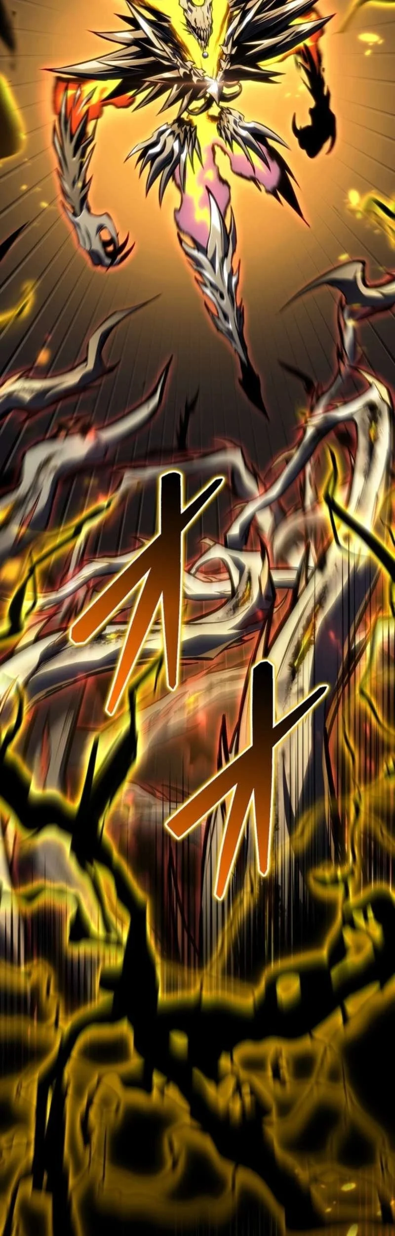 Reincarnator’s Stream Bab 62 halaman 48