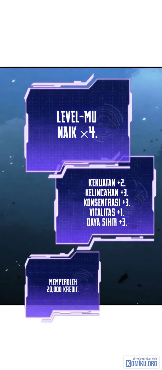 Reincarnator’s Stream Bab 62 halaman 63