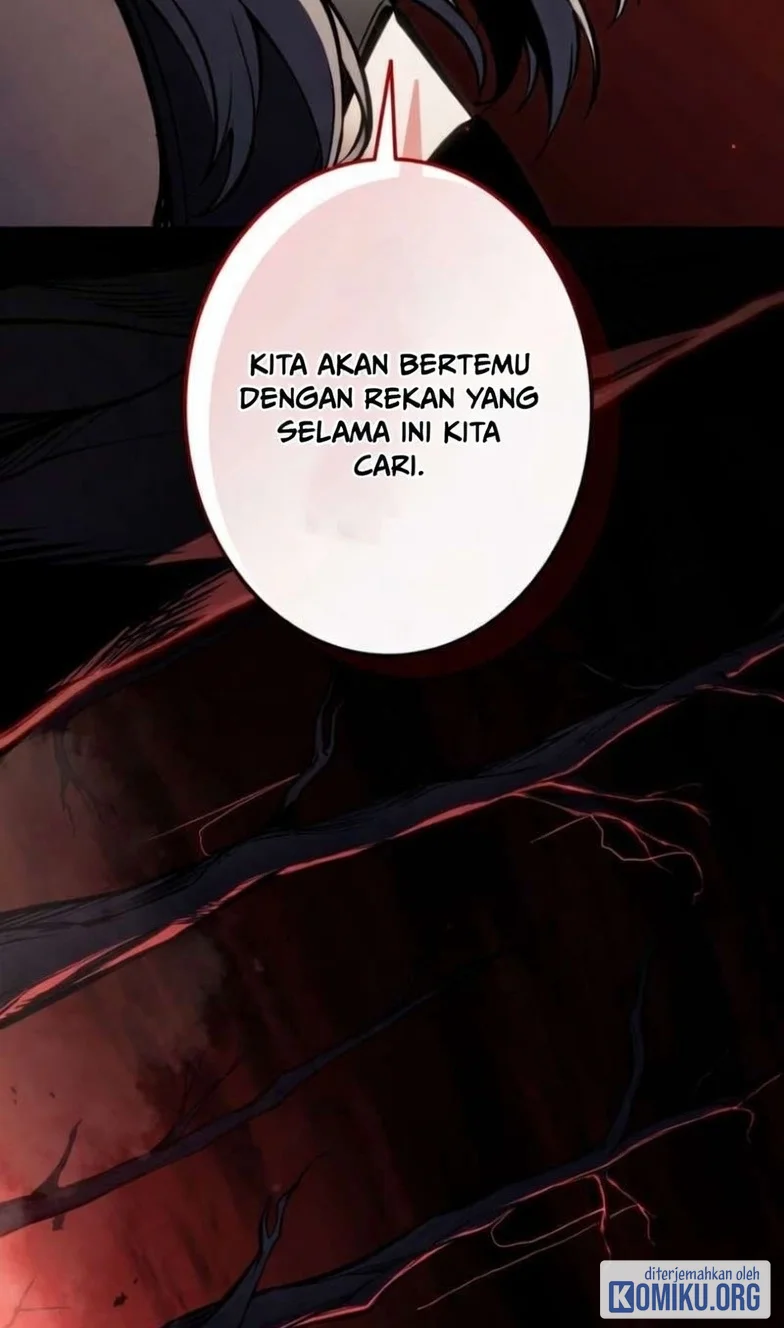 Reincarnator’s Stream Bab 62 halaman 124
