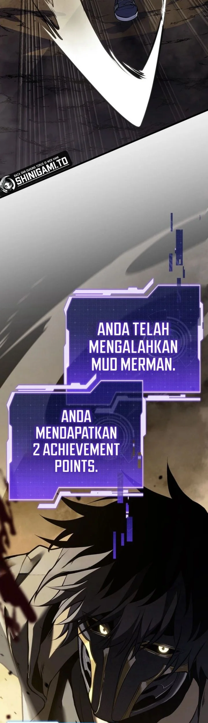 Reincarnator’s Stream Bab 7 halaman 11