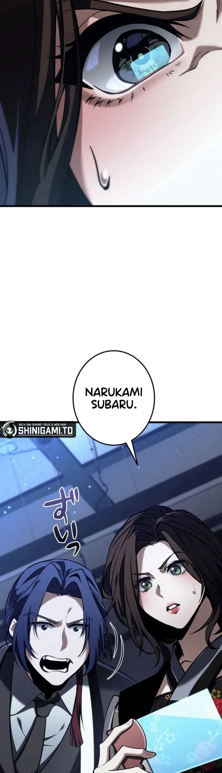 Reincarnator’s Stream Bab 7 halaman 39