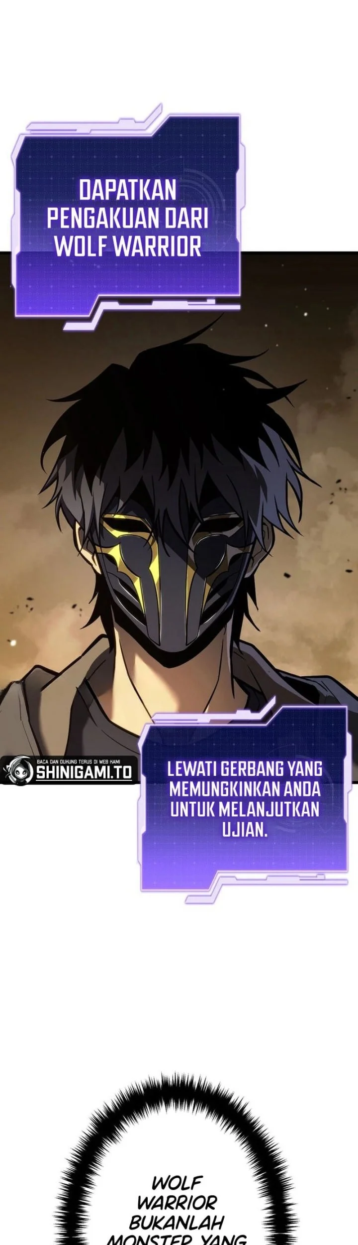 Reincarnator’s Stream Bab 7 halaman 82