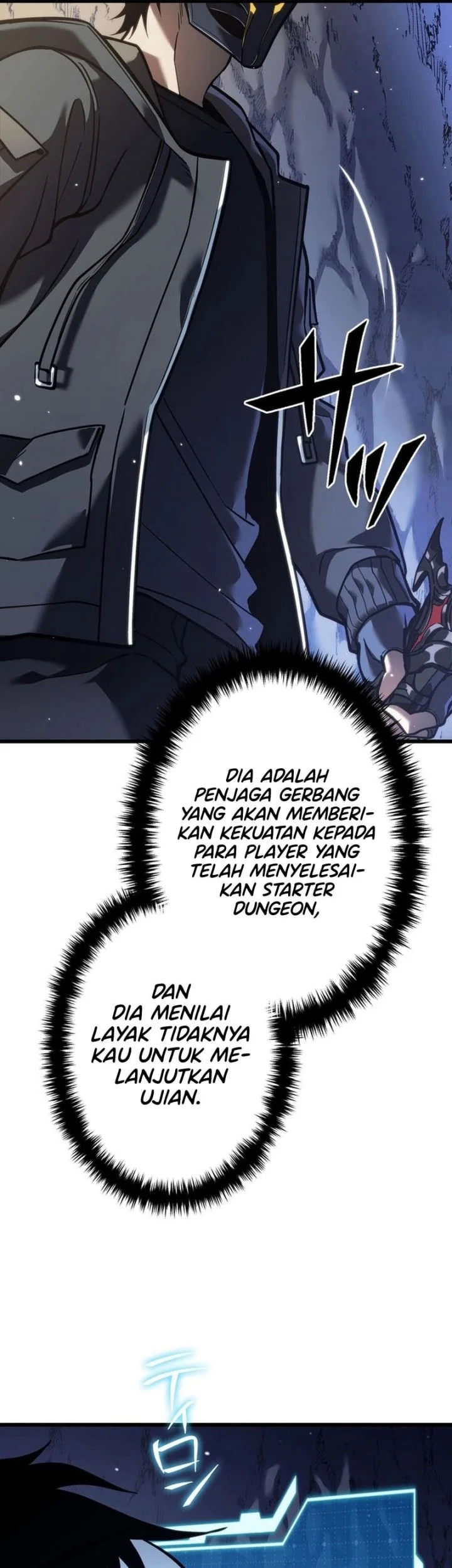Reincarnator’s Stream Bab 7 halaman 84